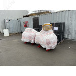 Отправка транспортными компаниями готовых комплектов для газификации вашего дома Отправка транспортными компаниями готовых комплектов для газификации вашего дома