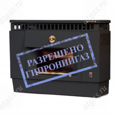 Газовый конвектор FEG Zeus F 8.50 P