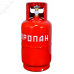 Газовый баллон 12 литров