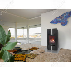 Газовый камин KARMA DECORE 01 (5 кВт)