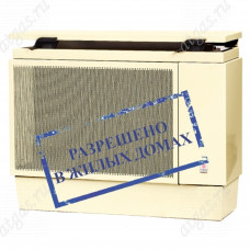 Газовый конвектор FEG EURO F 8.50 CF