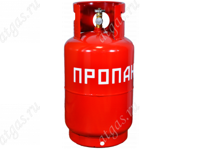 Газовые баллоны