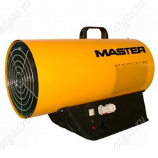 Газовая пушка Master BLP 53 E