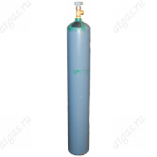 Газовый баллон 10 литров Аргон