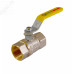 Кран газовый рычаг G¾ (Г- Г) Кран газовый рычаг G¾ (Г- Г)
