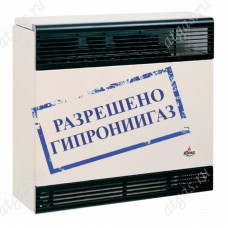 Газовый конвектор Karma Beta 4 Electronic 02