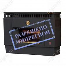 Газовый конвектор FEG Zeus F 8.50 F