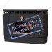 Газовый конвектор FEG Zeus F 8.50 F