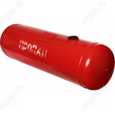 Баллон газовый БАЖ 35 (845x244)