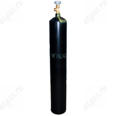 Газовый баллон 10 литров для углекислоты