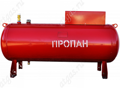 Газгольдеры