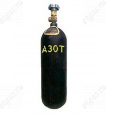 Газовый баллон 5 литров Азот