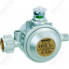 Регулятор давления газа 1,5кг/час 29 (30)