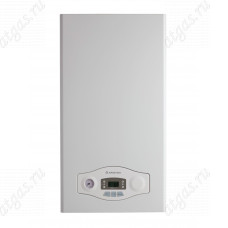 Газовый котел EGIS PLUS 24 FF