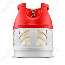 Газовый баллон LPG 12,5 л Газовый баллон LPG 12,5 л