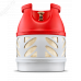 Газовый баллон LPG 12,5 л Газовый баллон LPG 12,5 л