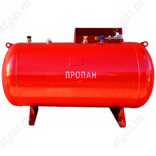 Минигазгольдер 900 литров