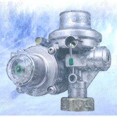 Домовые регуляторы газа RF10 ARCTIC