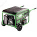 Газовый генератор GreenGear GE-5000